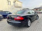 Skoda Superb 1.4 TSI Benzine - Airco - Cruis Control, Autos, Skoda, Euro 5, Achat, Entreprise, Noir