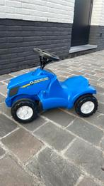 Looptractor new holland, Enlèvement, Comme neuf