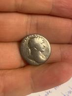 Romeinse denarius Keizer Trajanus, Envoi