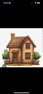 Te huur gevraagd, Immo, Op zoek naar een huis