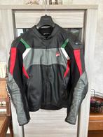 Motor vest Ducati Corse Dainese, Motoren, Ophalen, Dainese, Heren, Jas | leer