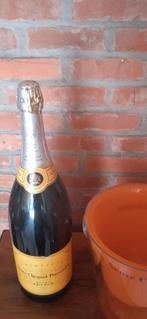 veuve cliquot, Ophalen, Zo goed als nieuw