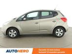 Kia Venga 1.4 CRDi Active (bj 2016), Auto's, Kia, Voorwielaandrijving, 1345 kg, Gebruikt, Zwart