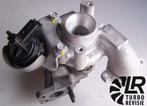 Turbo revisie 1.4 Blue-hdi 1.5 hdi  1.6 hdi  49172-03000, Auto-onderdelen, Ophalen of Verzenden, Gereviseerd, Citroën