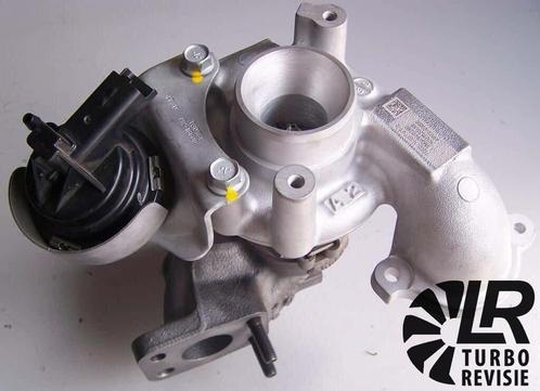 Turbo revisie 1.4 Blue-hdi 1.5 hdi  1.6 hdi  49172-03000, Auto-onderdelen, Motor en Toebehoren, Citroën, Peugeot, Gereviseerd