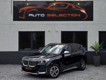 BMW X1 1.5iA sDrive18 - ECL. AMBIANCE - X LINE beschikbaar voor biedingen