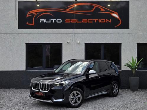 BMW X1 1.5iA sDrive18 - ECL. AMBIANCE - X LINE, Auto's, BMW, Bedrijf, Te koop, X1, Achteruitrijcamera, Elektrische buitenspiegels