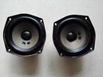 SELESTION DITTON 33  mid speakers in goede staat, Audio, Tv en Foto, Luidsprekerboxen, Ophalen, Gebruikt, Minder dan 60 watt, Overige typen