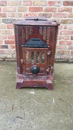 Kachel, Multi-brûleur, Autres carburants, Enlèvement, Utilisé