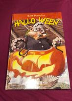 Hallo Ween (leesboek voor kinderen rond Halloween), Fictie, Ophalen of Verzenden, B. Plouvier, Zo goed als nieuw