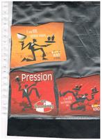 BIERVILTJES KRONENBOURG, Verzamelen, Verzenden, Nieuw, Viltje(s)