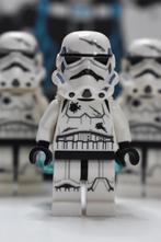 Lego Star Wars SW0691 Imperial Jet Pack Trooper, Ophalen of Verzenden, Lego, Zo goed als nieuw