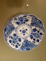 delft, blauwe schaal, Antiek en Kunst, Ophalen