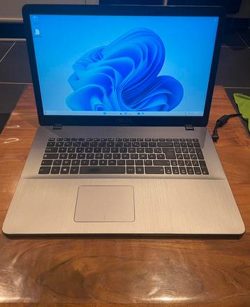 Pc portable Asus beschikbaar voor biedingen
