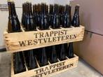 Westvleteren, Collections, Marques de bière, Comme neuf, Enlèvement ou Envoi