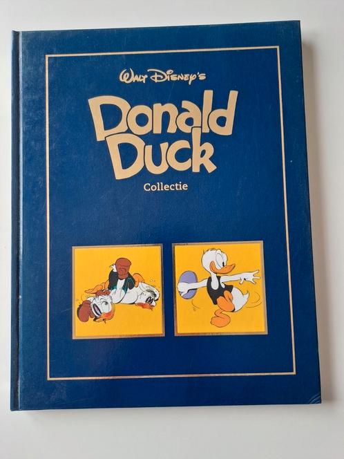 Donald Duck - als sportkampioen en als sportman, Livres, BD, Comme neuf, Enlèvement ou Envoi