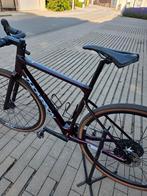 Gravelbike thomson carbon, Ophalen, Zo goed als nieuw