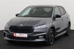 Skoda Fabia MONTE CARLO 1.0 TSI DSG (automatique), Autos, Argent ou Gris, Achat, Euro 6, Entreprise