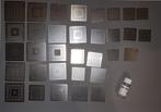 33 rebaling sjablonen met rebal soldeer korrels 0.4mm nieuw, Hobby en Vrije tijd, Elektronica-componenten, Nieuw, Verzenden