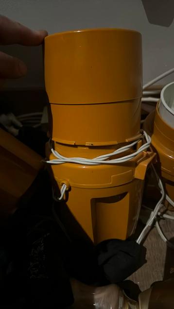 Moulinex vintage model.  Robot mixeur neuf, Résiste au lave-vaisselle, Enlèvement ou Envoi, Comme neuf, 1 à 2 litres