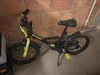 Velo BTWIN 16 pouce, Vélos & Vélomoteurs, Enlèvement, Comme neuf