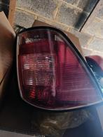 Feu arrière gauche Opel Astra H, Enlèvement, Opel