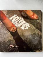 LP -THE KINKS - LOW BUDGET, Ophalen of Verzenden, 1960 tot 1980, Gebruikt, 12 inch