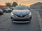 Renault captur, Auto's, 67 kW, Zwart, Bedrijf, 5 deurs