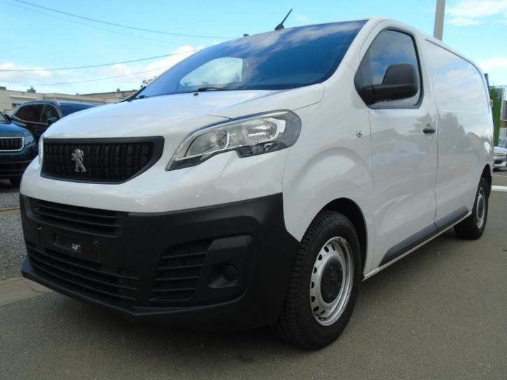 Peugeot Expert 2.0 HDI *09/2022 *1e Eigen *Ohboekje*Camera, Auto's, Bestelwagens en Lichte vracht, Bedrijf, Te koop, 360° camera