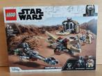 lego star wars 75299 problemen op tatooine, Ophalen of Verzenden, Nieuw, Complete set, Lego