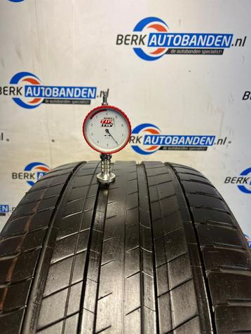 2x Michelin Lattitude Sport 3 MO 285/40 ZR20 108Y 285/40/20 