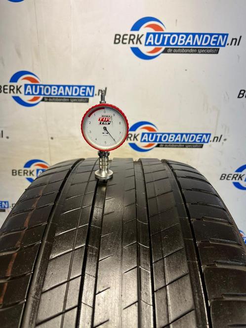 2x Michelin Lattitude Sport 3 MO 285/40 ZR20 108Y 285/40/20, Autos : Pièces & Accessoires, Pneus & Jantes, Pneu(s), Pneus été