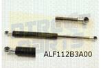 Alfa Romeo 156 (10/97-12/05) Gasveer achterklep (met spoiler, Verzenden, Nieuw, Alfa Romeo