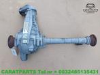 0C1409506 Q7 differentieel touareg tussenbak cayenne, Gebruikt, Audi