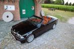 BMW 325i Cabriolet E36 | 1993 | Manueel I Hardtop | M-tech, Auto's, BMW, 2500 cc, 4 zetels, Achterwielaandrijving, Cabriolet