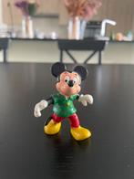 Vintage Disney Mickey Mouse, Mickey Mouse, Gebruikt, Ophalen of Verzenden, Beeldje of Figuurtje