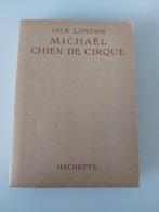 Michael, circushond, Jack London, Boeken, Ophalen of Verzenden, Gelezen