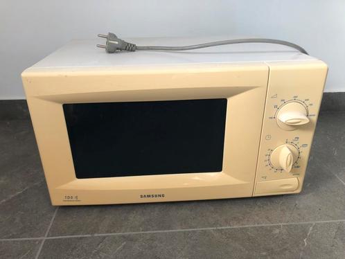 Magnetron • samsung • huishoudelijke apparaten, Elektronische apparatuur, Microgolfovens, Gebruikt, Tussenbouw, Microgolfoven
