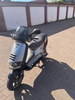 Skipper lx 125 2t, Fietsen en Brommers, Scooters | Piaggio, Ophalen, Zo goed als nieuw, Elektrisch