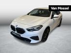 BMW 2 Serie 218 Gran Coupé !ACTIEPRIJS!, Auto's, 4 deurs, Stof, Gebruikt, Zwart