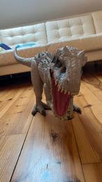 Indominus Rex, Ophalen, Zo goed als nieuw