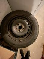 Reservewiel Skoda Octavia, Ophalen, Gebruikt, Banden en Velgen, Winterbanden