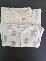 2 kruippakjes maat 62, Kinderen en Baby's, Babykleding | Maat 62, Ophalen of Verzenden, Zo goed als nieuw