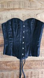 Te koop NIEUWE korset !, Kleding | Dames, Ophalen of Verzenden, Zwart, Body of Korset
