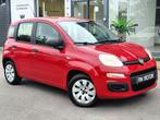 Fiat Panda 1.2 ESSENCE 69CV - 1ER PROPRI - 5 PORTES, Auto's, Voorwielaandrijving, 4 zetels, Stof, Gebruikt