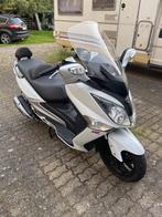 Sym Scooter, Fietsen en Brommers, Scooters | SYM, Ophalen, Gebruikt, Overige modellen, 125 cc
