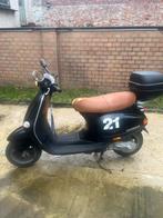 Vespa ET2, Fietsen en Brommers, Ophalen, Zo goed als nieuw