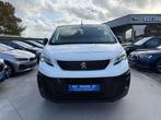 Peugeot Expert 2.0 HDI 122PK 3 ZIT NAVIGATIE LEDER CARPLAY, Auto's, Euro 6, Bedrijf, Te koop, https://public.car-pass.be/vhr/41e6ae03-0941-4e69-82b0-9900c8e7db74