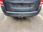 Achterbumper van een Kia Cee'D (1K), Ophalen of Verzenden, Bumper, 3 maanden garantie, Gebruikt
