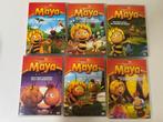 Dvd Maya de bij, Ophalen, Europees, Tekenfilm, Alle leeftijden